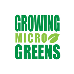 GrowingMicrogreens Logo