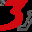 GT3fleet DE Logo