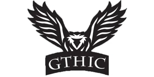 Gthic.com Logo