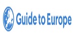 Guide to Europe US Logo