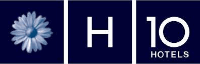 H10 Hotels ( GLOBAL) Logo
