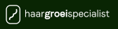 Haargroeispecialist NL Logo