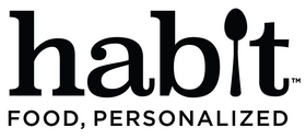 Habit Food Logo