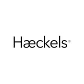 Haeckels UK Logo