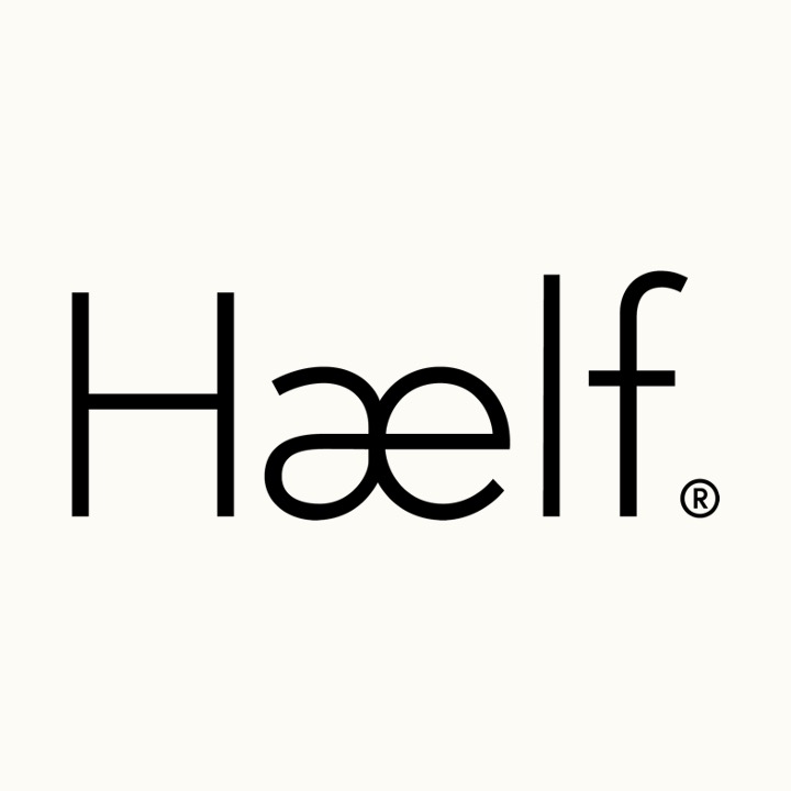 Haelf UK Logo