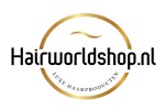 Hairworldshop NL Logo