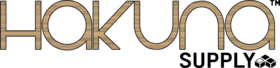 Hakuna Supply Logo