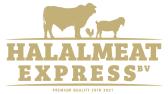 Halalmeatexpress NL Logo