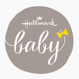 Hallmark Baby Logo