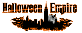 Halloween Empire Online Logo