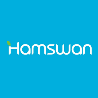 HAMSWAN Logo