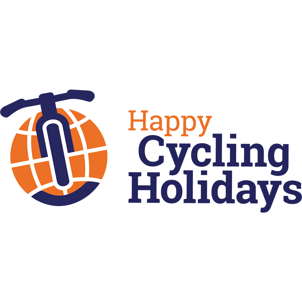 Happycyclingholidays DE Logo
