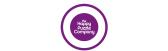 The Happy Puzzle Company UK Logo