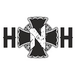 HARD'N'HEAVY US Logo