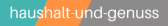 Haushalt-und-Genuss DE Logo