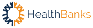HealthBanks Logo