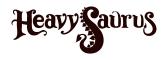 Heavysaurus DE Logo