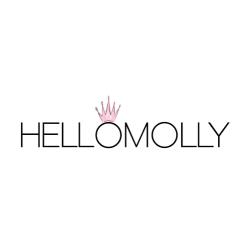 Hello Molly Logo