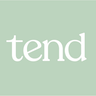 Tend Logo