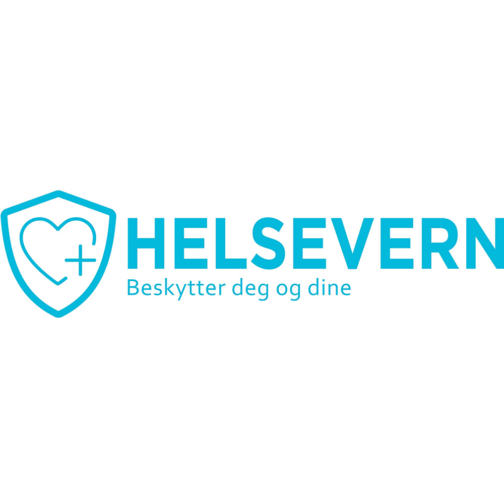 Helsevern NO Logo