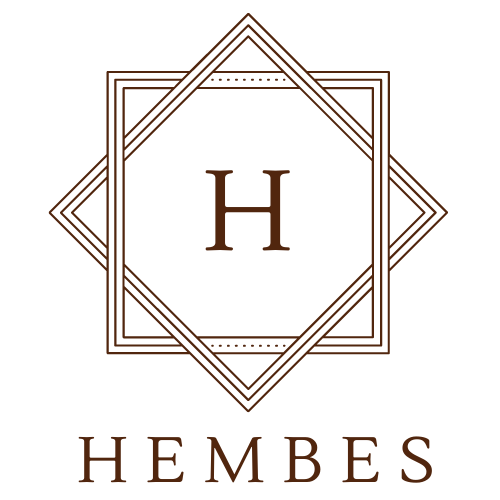 HEMBES Logo