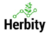 Herbity CA Logo