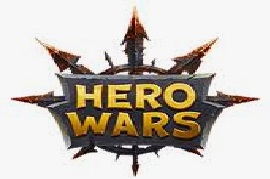 Hero Wars US & CA Logo