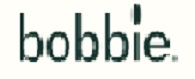 Bobbie US Logo