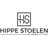 Hippestoelen BE Logo