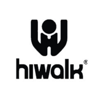 HIWALK Logo