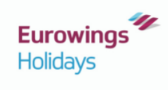 Eurowings Holidays DE Logo