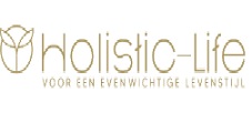 holistic life NL Logo