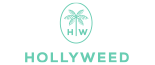 Hollyweed US Logo