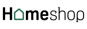 Homeshop DK Logo
