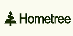 HomeTree UK Logo