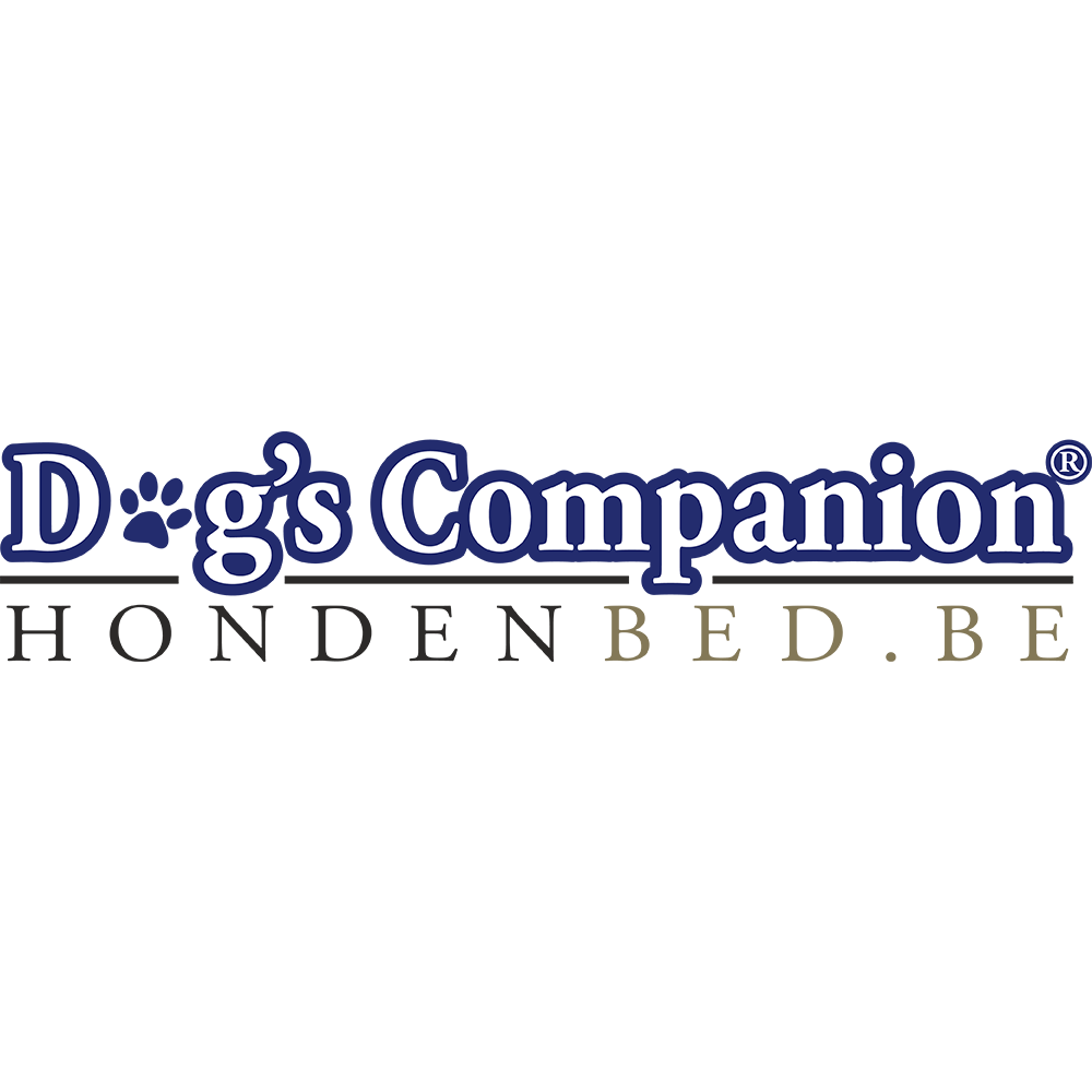 Hondenbed.be Logo