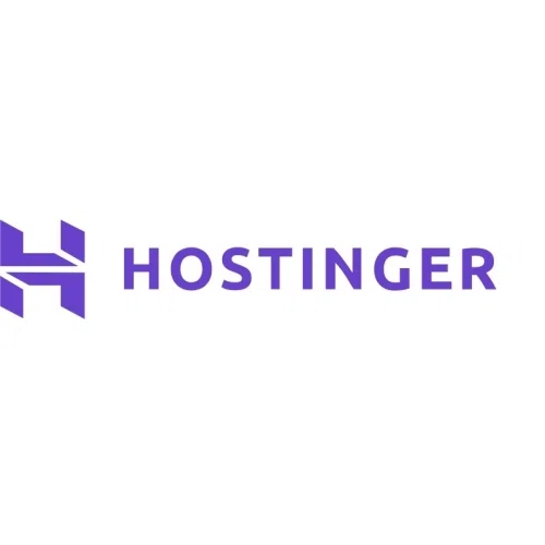 Hostinger Logo