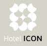 hotel-icon.com AU Logo