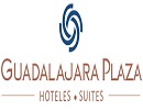 Guadalajara Plaza Hoteles ES Logo