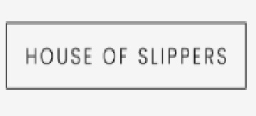 House of Slippers UK Logo