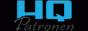 HQ-Patronen Logo