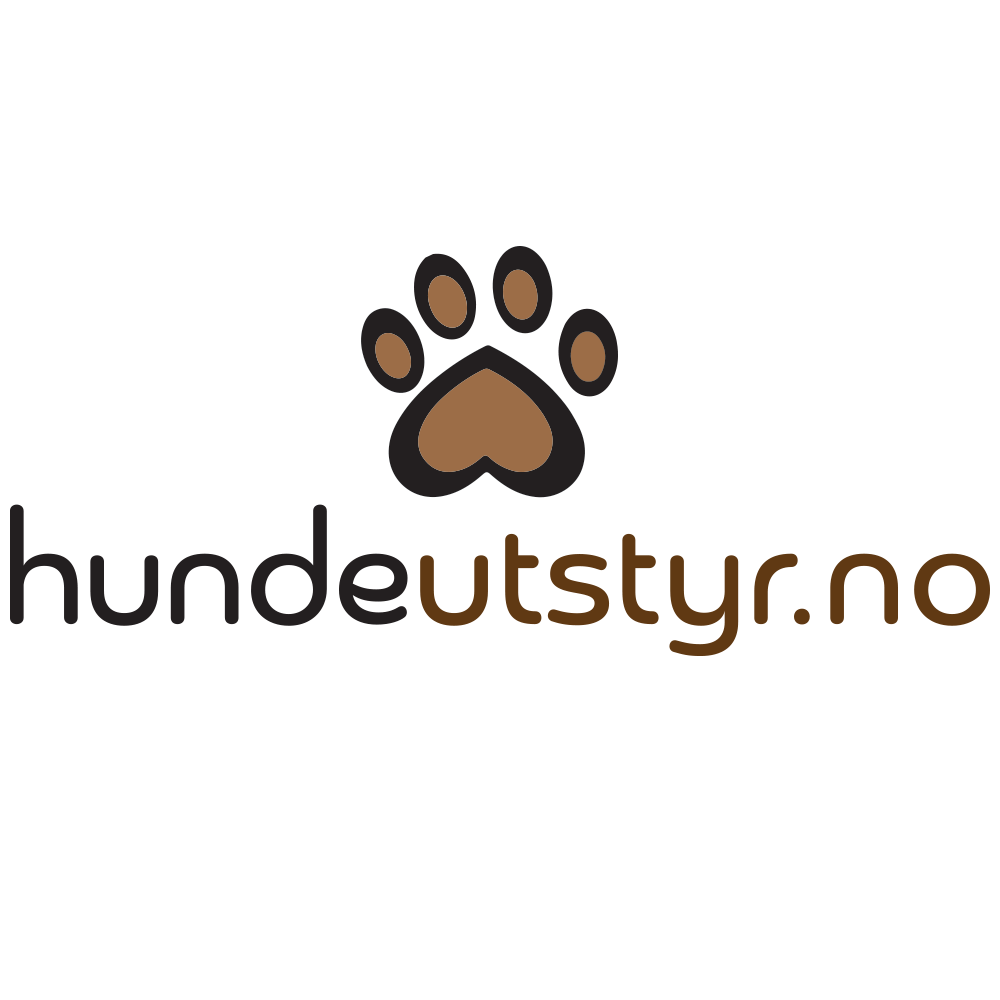 Hundeutstyr Logo