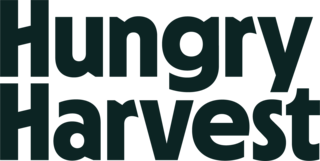 Hungry Harvest Logo