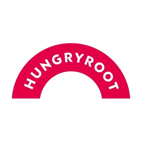 Hungryroot Logo