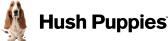 Hush Puppies UK Logo