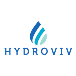 Hydroviv Logo