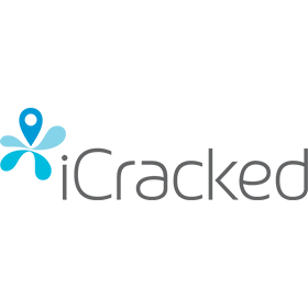 iCracked Logo
