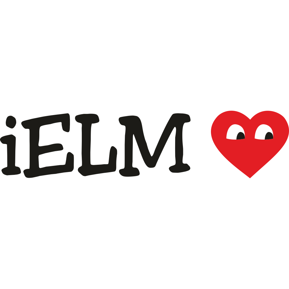 iELM ES Logo
