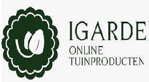iGarden NL Logo