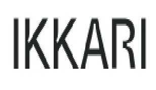 Ikkari AU Logo
